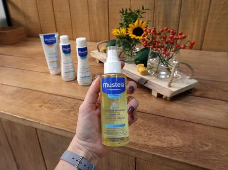 Los compromisos de Mustela, un clásico de la cosmética de bebé