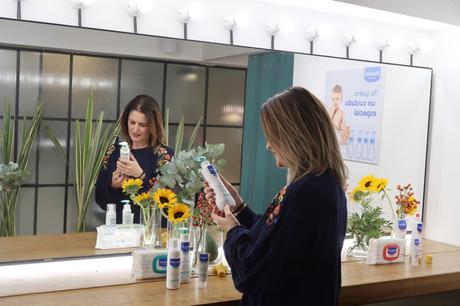 Los compromisos de Mustela, un clásico de la cosmética de bebé