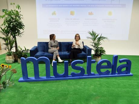 Los compromisos de Mustela, un clásico de la cosmética de bebé