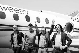 Weezer - Zombie Bastards (2018)