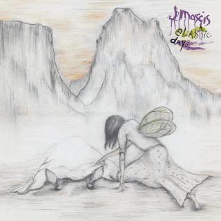 J Mascis - Elastic days (Feat. Dina Martina) (2018)