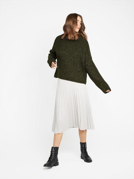 COMPRAS DE LA SEMANA; NOVIEMBRE (IV).-