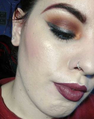 Palette Lovers | Born to Run de Urban Decay Palette Lovers | Born to Run de Urban Decay