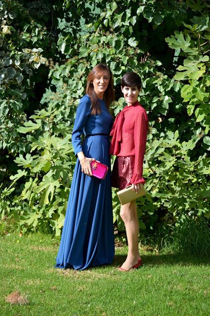 BLOGSSIPGIRL Y BYLORENAALONSO TE PROPONEN: LOOKS PARA BRILLAR EN NAVIDAD