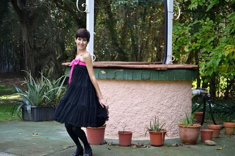 BLOGSSIPGIRL Y BYLORENAALONSO TE PROPONEN: LOOKS PARA BRILLAR EN NAVIDAD