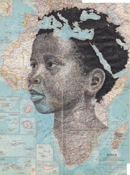 HAY TIERRAS ENTRAÑABLES...