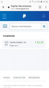 Ganando Dolares En Hive Work