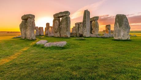 Stone Henge