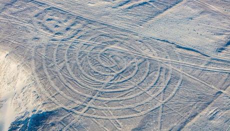Líneas de Nazca