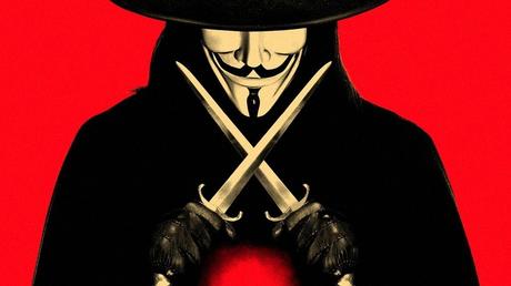 V vendetta