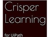 Aprender construir robots UiPath ayuda Vaibhav Jain