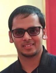 Aprender a construir robots con UiPath con la ayuda de Vaibhav Jain