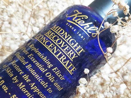 Midnight Recovery Concentrate de Kiehl´s