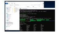 Subsitema linux Nuevo Windows server 2019