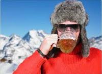 Realmente existe una relación entre el Clima y el Consumo de Alcohol