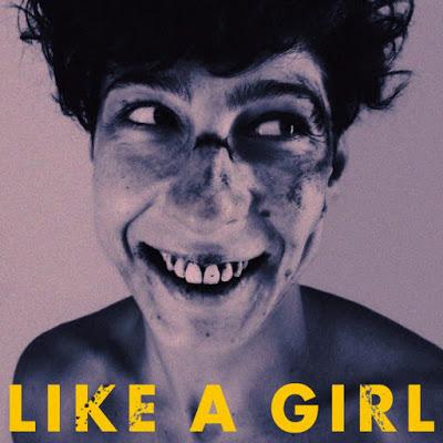 Noise Box: Like a Girl es su nuevo single Noise Box: Like a Girl es su nuevo single