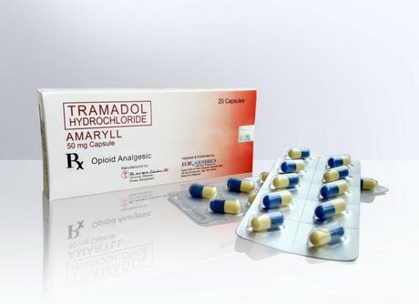 El tramadol, en el punto de mira de la Unión Ciclista Internacional