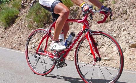 La biomecánica, una solución para los dolores y lesiones en los ciclistas