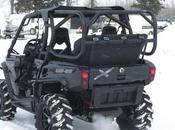 Commander Bumper