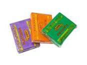 Seres plastilina