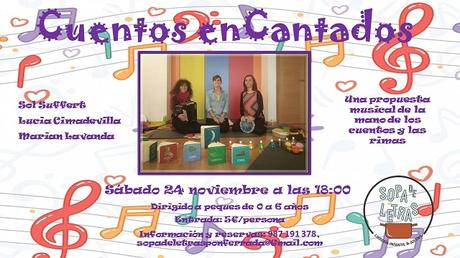 Planes de ocio para el fin de semana en Ponferrada y el Bierzo. 23 al 25 de noviembre 2018