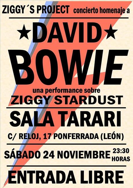 Planes de ocio para el fin de semana en Ponferrada y el Bierzo. 23 al 25 de noviembre 2018