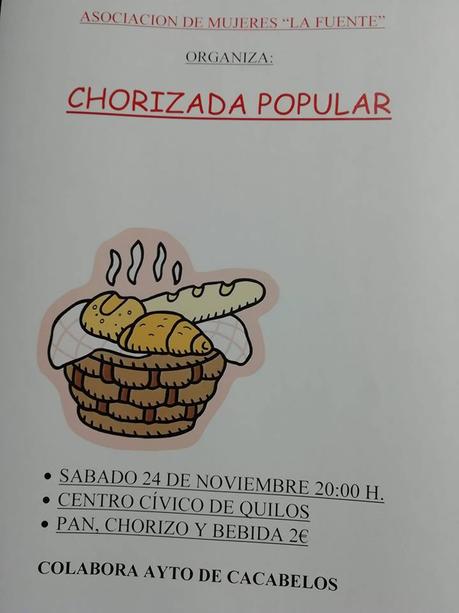 Planes de ocio para el fin de semana en Ponferrada y el Bierzo. 23 al 25 de noviembre 2018