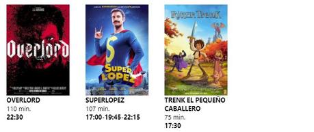 Planes de ocio para el fin de semana en Ponferrada y el Bierzo. 23 al 25 de noviembre 2018