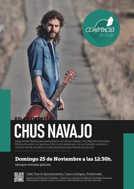 Planes de ocio para el fin de semana en Ponferrada y el Bierzo. 23 al 25 de noviembre 2018