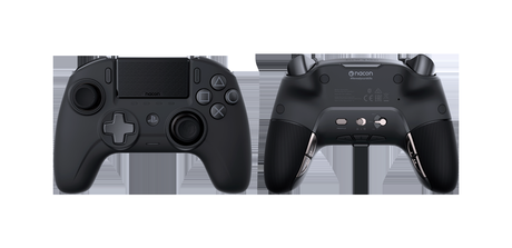 Nacon anuncia el Revolution Unlimited Pro Controller para PS4