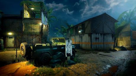 [Rumor] Posible filtración de nuevos mapas de Call of Duty: Black Ops 4 en camino