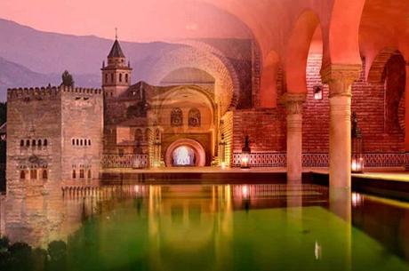 Jardines del alma: la Alhambra y el Castillo Interior