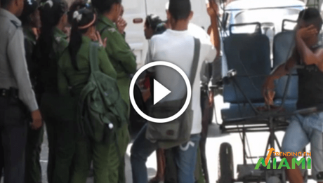 Cuentapropistas en Cuba crean organización para defenderse del régimen