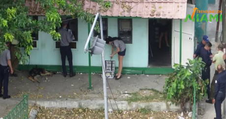 Reportan robos en cajeros automáticos de La Habana