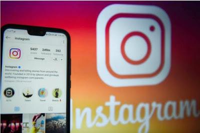Instagram cambia el diseño en los perfiles de los usuarios-TuParadaDigital