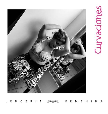 Lenceria a tu medida en Curvaciones Lenceria a tu medida en Curvaciones