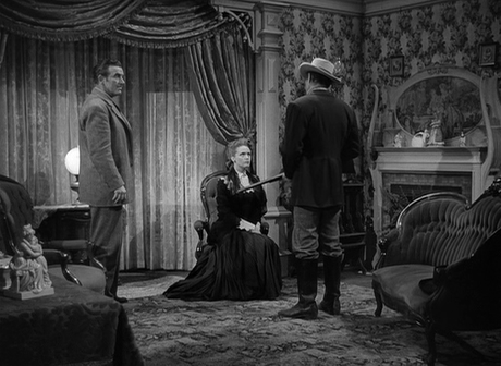 I Shot Jesse James - 1949