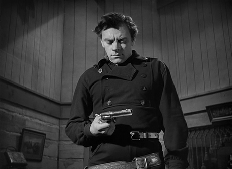 I Shot Jesse James - 1949