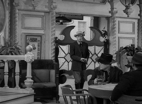 I Shot Jesse James - 1949