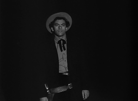 I Shot Jesse James - 1949