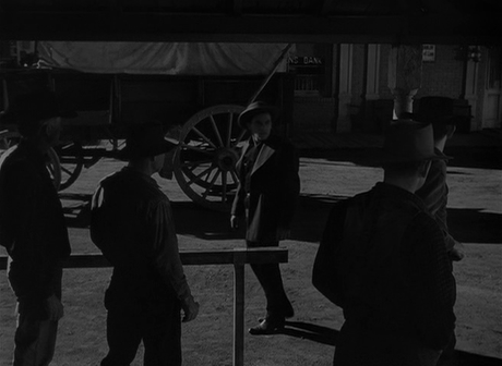I Shot Jesse James - 1949