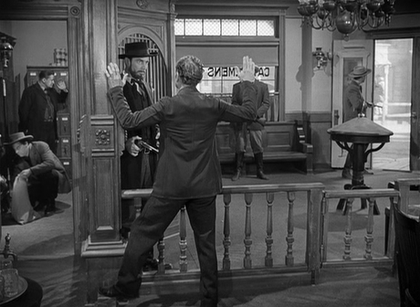 I Shot Jesse James - 1949