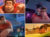 Reseña Wifi Ralph Breaks Internet amistad irrompible