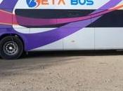 Beta Bus, nueva opción viajar Puerto Octay Santiago