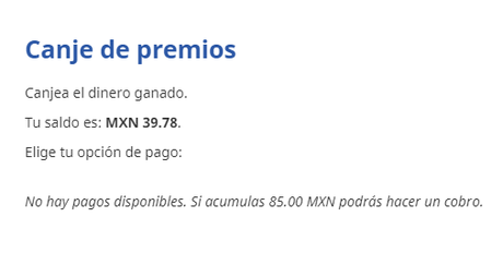 Ganar dinero haciendo encuestas remuneradas online:MOBROG