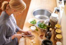Cocinar cuando sufres de dolor crónico: ¿cómo?