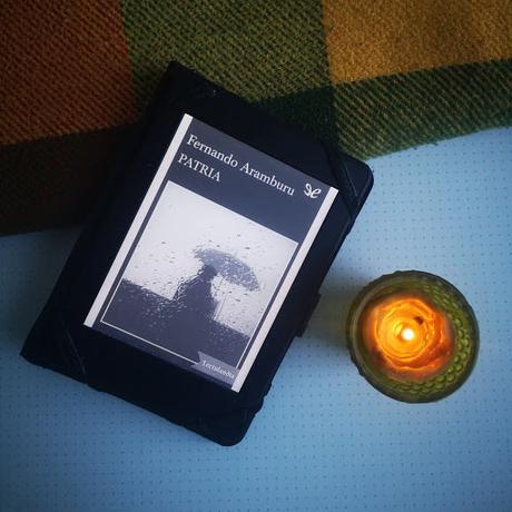 Pasen y lean XII: Lecturas variadas de otoño 2018...¡Y una serie!