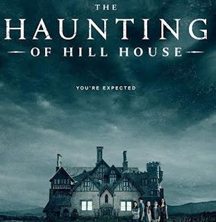 Pasen y lean XII: Lecturas variadas de otoño 2018...¡Y una serie!