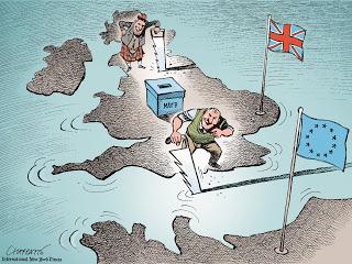 El Tratado de Utrecht es la solución ...