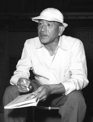 Yasujirô Ozu (1903-1963), la percepción mundial de un estilo único a través de 'Cuentos de Tokio'